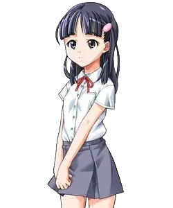 岩村 舞子