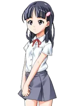 岩村 舞子