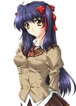 真行寺 美優