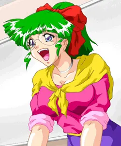 武井 美香