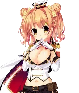 仲姫かれん