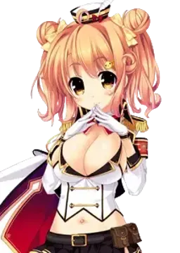 仲姫かれん