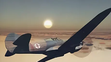 戦場ノベルゲームシリーズ1 蜃気楼戦線