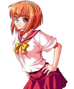 岸本 たまき