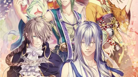 KLAP!! ~Kind Love And Punish~