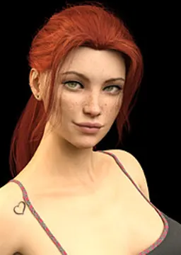 Jasmine Gilroy