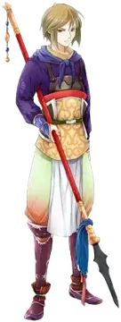 赵子龙