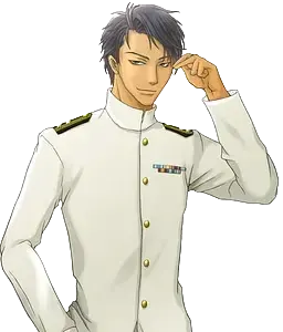 鈴木 貫太郎
