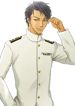 鈴木 貫太郎