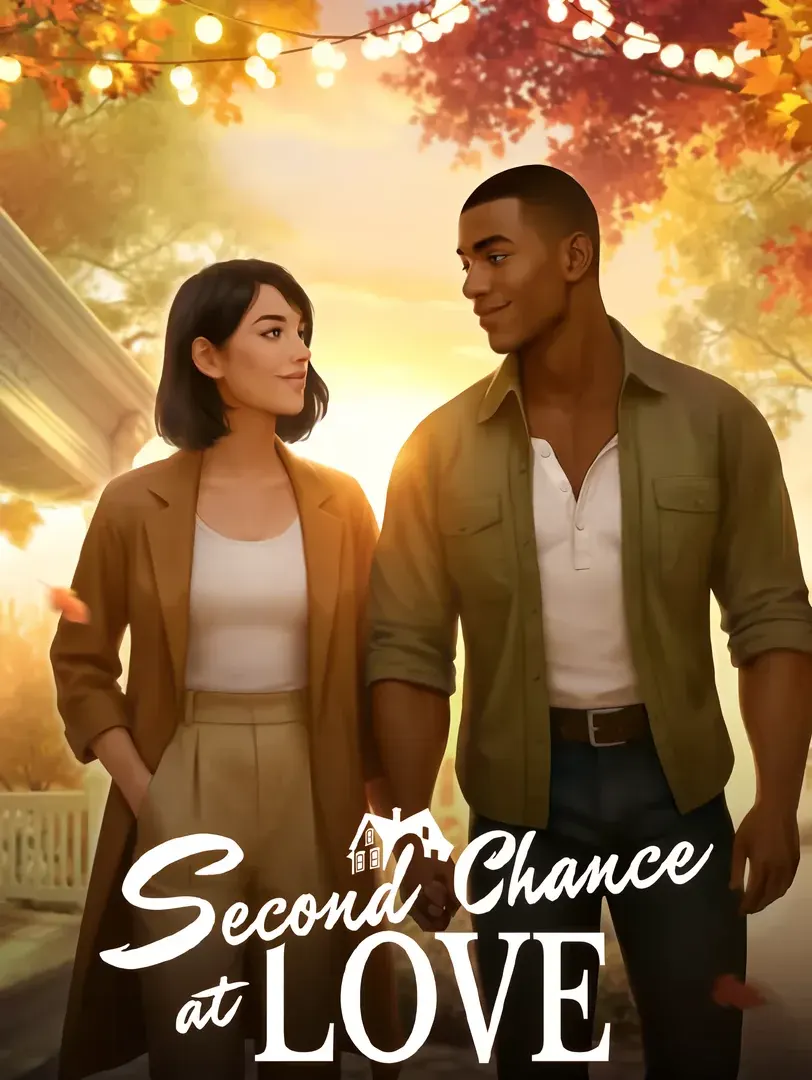 Second Chance At Love