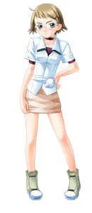 水沢 かづき