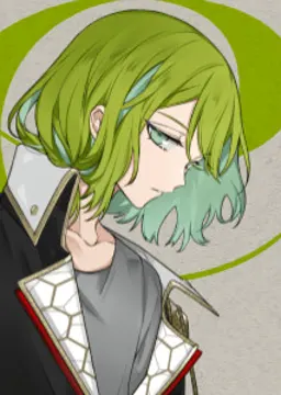 宇緑 四季