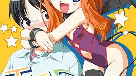 天使deアクマ
