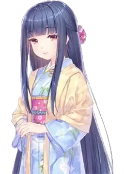 水無月淡雪