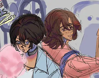 Courting Hearts