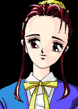 山岸 ちさと