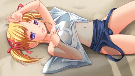 すくみず×乙女＝恋心