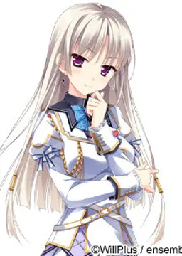 久遠 佳