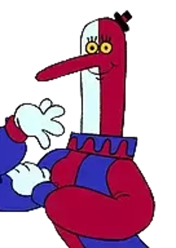 Beppi the Clown