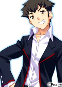 沖田 剣人