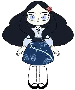 Rosetta Halloway