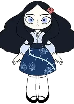 Rosetta Halloway