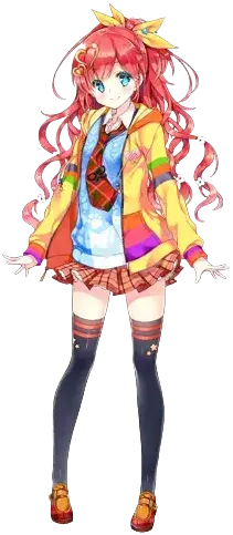 桜庭遊乃