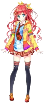 樱庭游乃