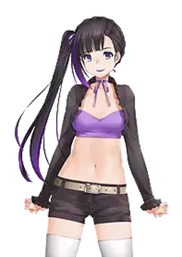 Kotoha Ichinose