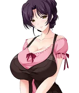 尼子 葵