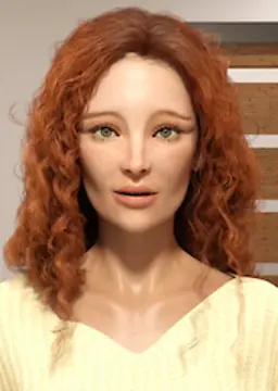 Bethany Davidson