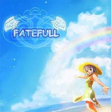 FATE　FULL
