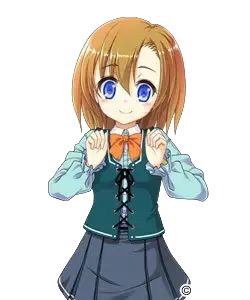 比留川 光