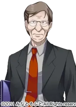 カラカル・ゲイツ