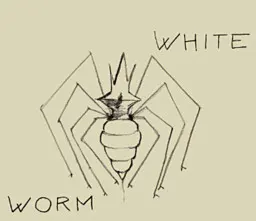 White Worm