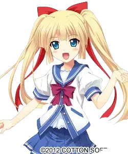 夏越 大天使
