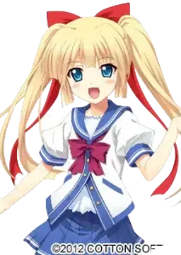 夏越 大天使