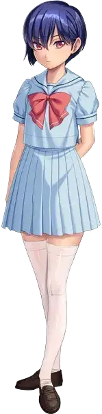 岩長 知美