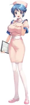 間宮千里