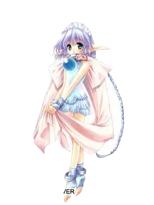 ニナ＝フロム