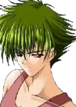 琴吹 椎名