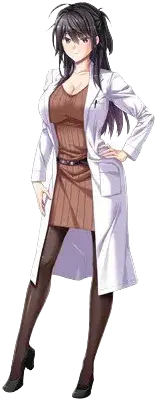 加山 亜由美