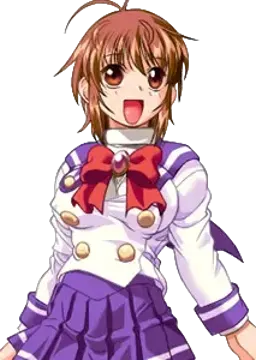 有栖川 撫子