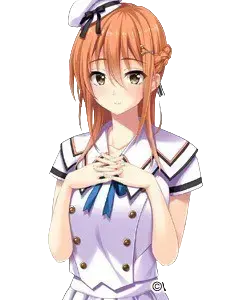 藤之崎美帆