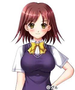 三角 咲葉