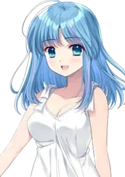 ねーねー