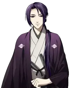 桂 小五郎