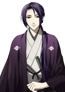 桂 小五郎