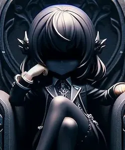 God of Darkness