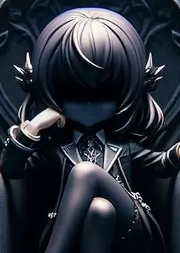 God of Darkness